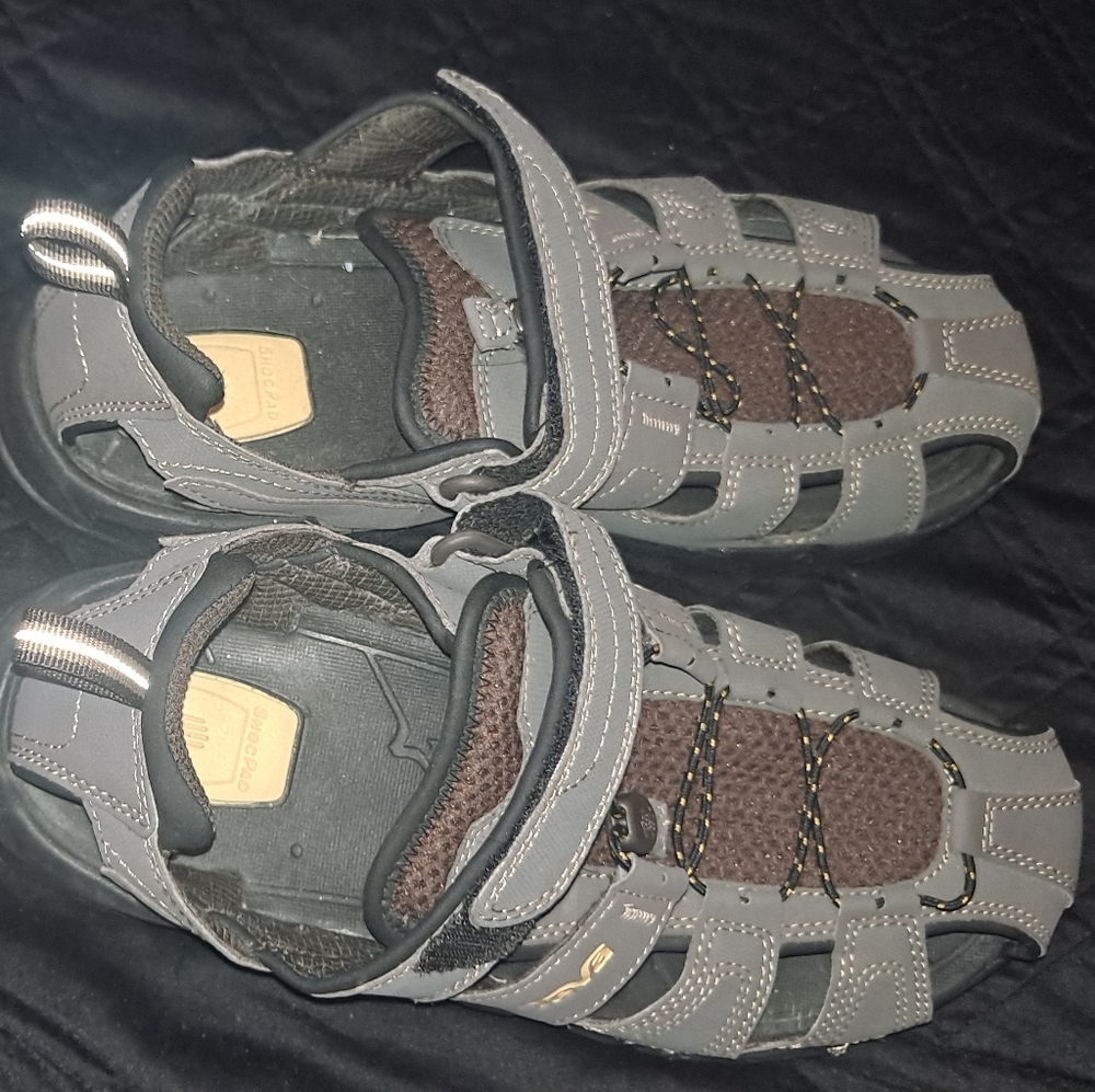 Teva Mens Sandals